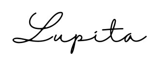 Logo Lupita