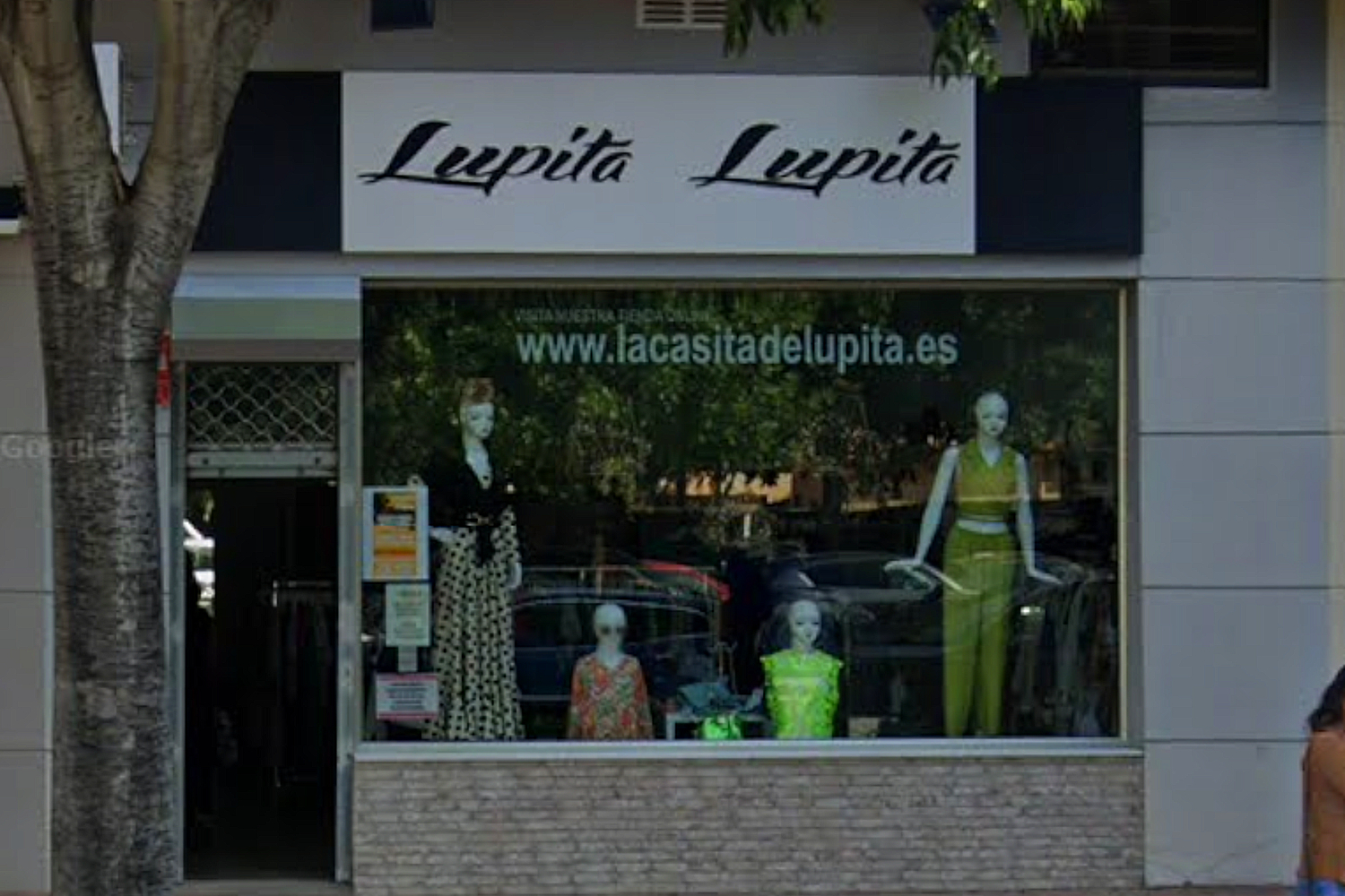Complementos Lupita